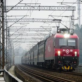 S355JR / S235JR ইস্পাত স্ট্রাকচার, সিও 2 ওয়েল্ডিং রেলপথ / ট্রেন স্টেশন কাঠামো